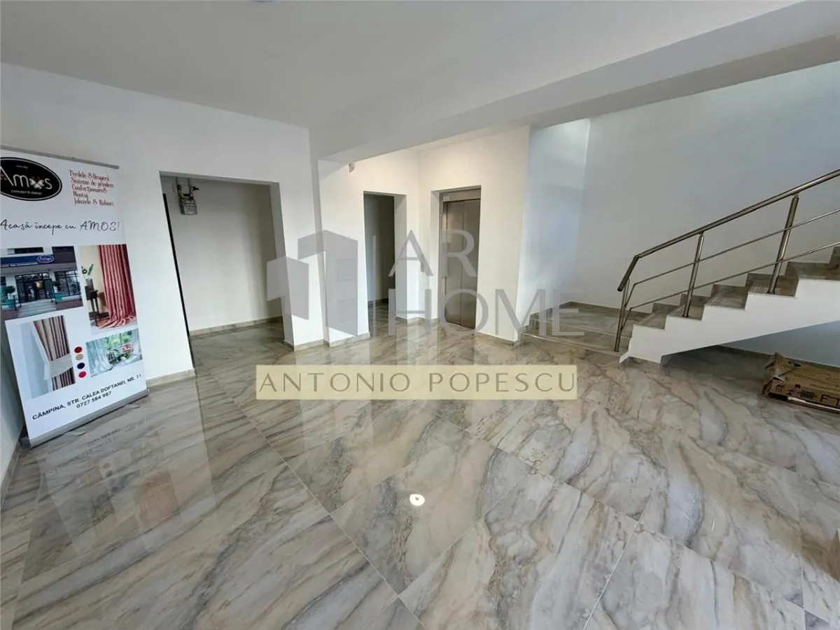 Apartament 3 camere, bloc nou, in Ploiesti, zona Albert. - foto 2