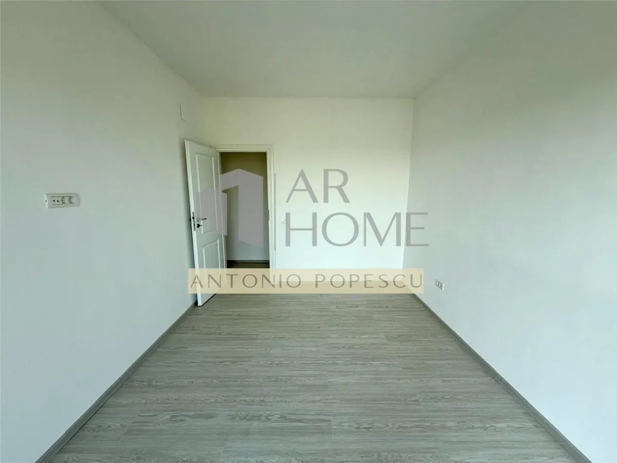 Apartament 3 camere, bloc nou, in Ploiesti, zona Albert. - foto 12