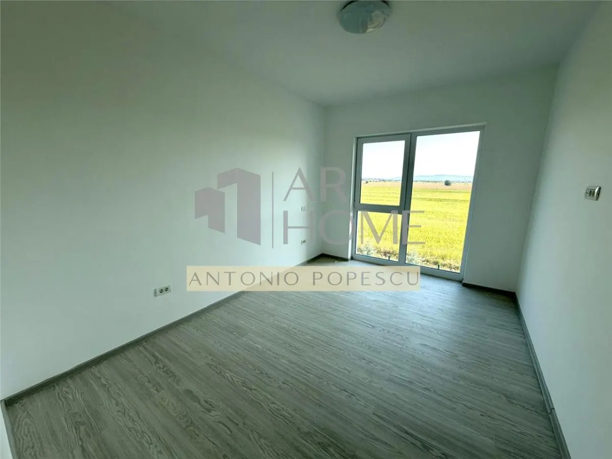 Apartament 3 camere, bloc nou, in Ploiesti, zona Albert. - foto 13