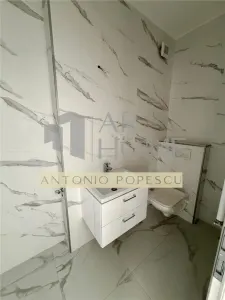 Apartament 3 camere, bloc nou, in Ploiesti, zona Albert. - foto 19