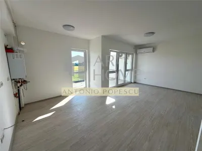 Apartament 3 camere, bloc nou, in Ploiesti, zona Albert. - foto 6