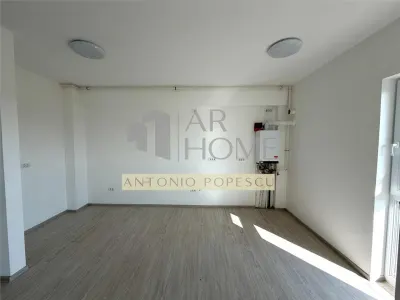Apartament 3 camere, bloc nou, in Ploiesti, zona Albert. - foto 9
