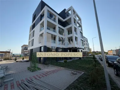 Apartament 3 camere, premium, in Ploiesti, zona Albert. - Ploiesti