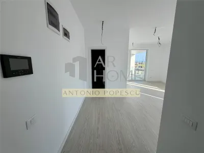 Apartament 3 camere, premium, in Ploiesti, zona Albert. - foto 8