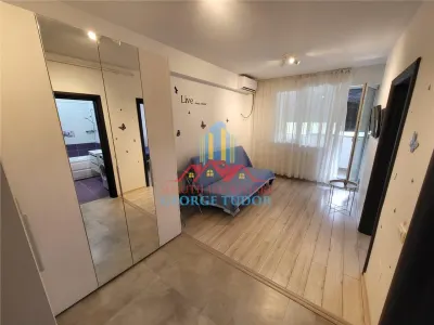 Inchiriere studio Militari Residence Tineretului 85 - Bucuresti