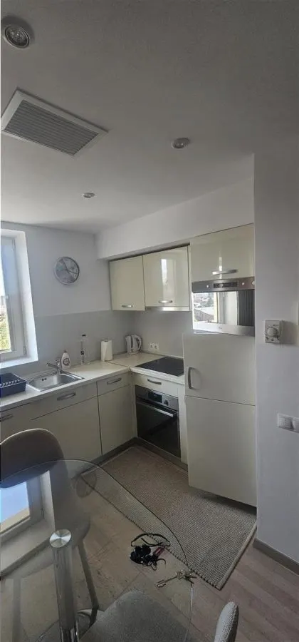 Inchiriere studio Lux Bloc Nou-Universitate-Rosetti - foto 4