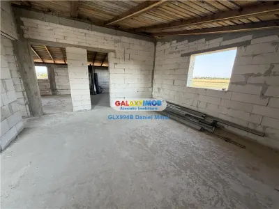 Casa individuala 8 camere/5Bai-Teren 500mp-Comision 0% - foto 7
