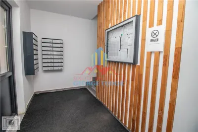 Apartament 2 camere + parcare privata, complex Apusului 3, Sergent Ile Petre 48 - foto 22