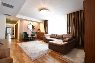 Inchiriere apartament I Herastrau - Soseaua Nordului - Bucuresti