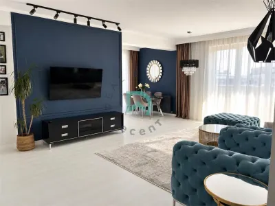 Penthouse 3 camere de vanzare - City Residence, Sibiu - foto 3
