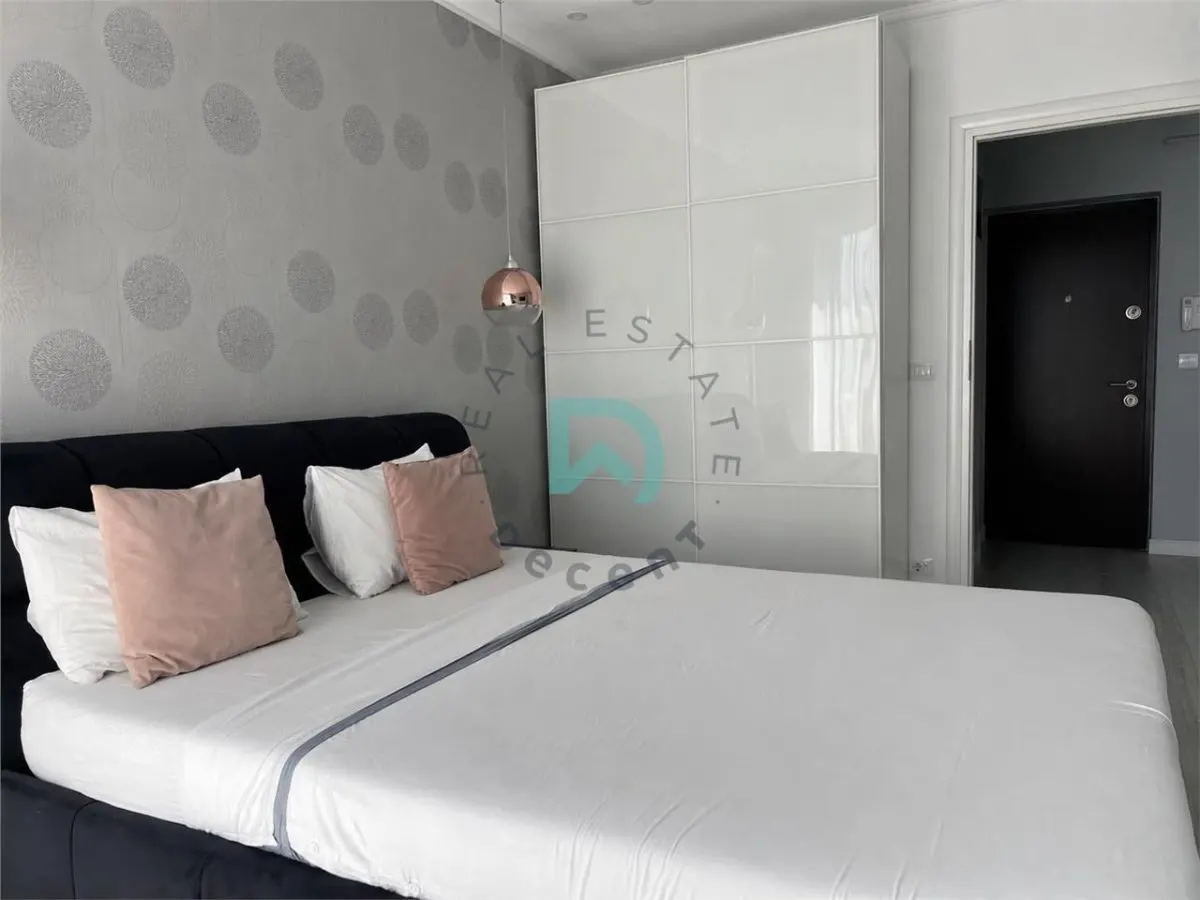 Penthouse 3 camere de vanzare - City Residence, Sibiu - foto 10
