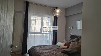 Apartament 2 camere cu parcare subterana BELVEDERE RESIDENCES - foto 13