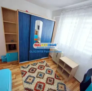 Apartament 2 camere | 1 Decembrie 1918 | Loc de Parcare | 5min. metrou - foto 3