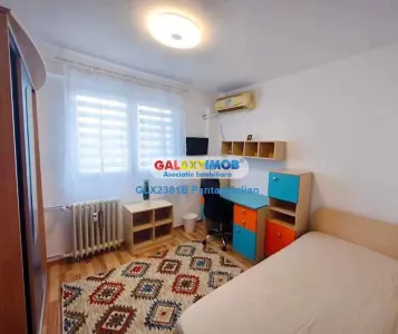Apartament 2 camere | 1 Decembrie 1918 | Loc de Parcare | 5min. metrou - foto 4