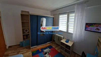 Apartament 2 camere | 1 Decembrie 1918 | Loc de Parcare | 5min. metrou - foto 5