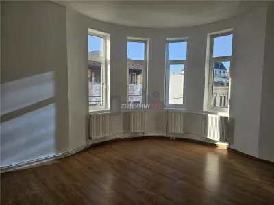 Vila Interbelica 738mp– Str. Matei Basarab, Bucuresti - foto 4