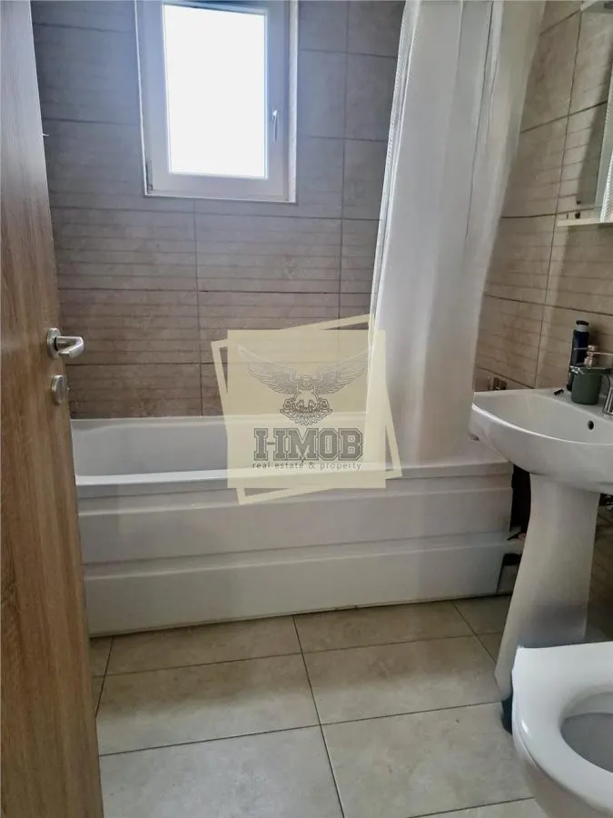 Apartament 55 mpu 2 camere 2 bai balcon parcare in Soon Residence - foto 7
