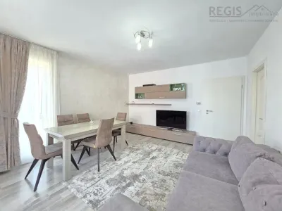Inchiriere apartament 2,5 camere | Parcare inclusa | Avantgarden 3 - Brasov
