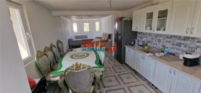 Casă individuală modernă, 3 camere – Alba Iulia, Zona Bărăbanț - foto 5