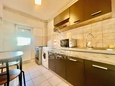 Apartament 1 camera, zona Alfa - foto 2
