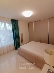 Apartament premium, 2 camere, complex Andrei Muresanu+ Parcare - foto 5