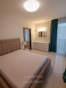 Apartament premium, 2 camere, complex Andrei Muresanu+ Parcare - foto 6