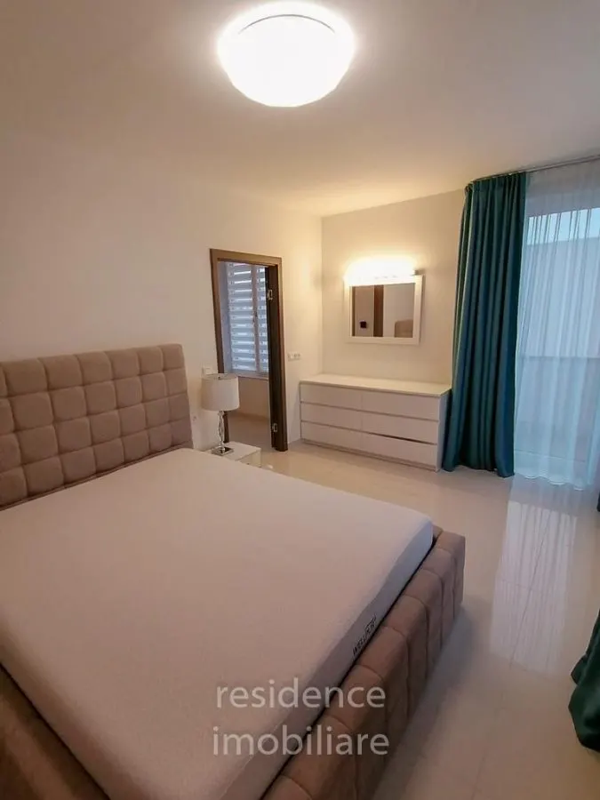 Apartament premium, 2 camere, complex Andrei Muresanu+ Parcare - foto 6