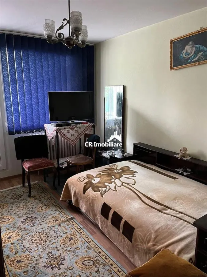 Apartament 3 camere Izvorul Muresului - foto 4