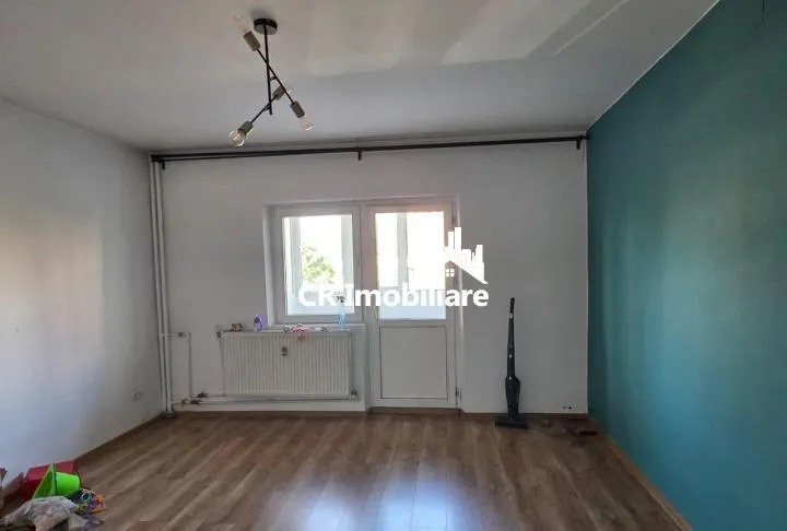 Apartament 2 camere Mall Vitan - foto 2