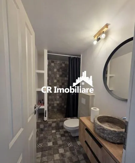 Apartament 2 camere Mall Vitan - foto 8