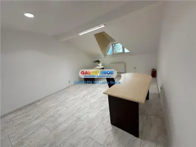 Inchiriere spatiu birouri 250 mp, in Ploiesti, zona Cantacuzino - foto 14