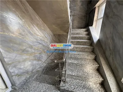 Inchiriere spatiu birouri 250 mp, in Ploiesti, zona Cantacuzino - foto 5