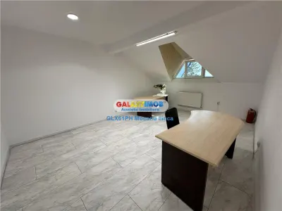 Inchiriere spatiu birouri 250 mp, in Ploiesti, zona Cantacuzino - foto 8