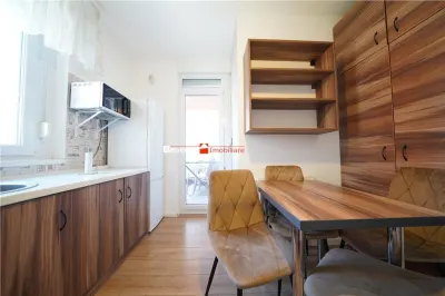 Apartament 2 camere – ARED | zona semi-centrala - foto 4