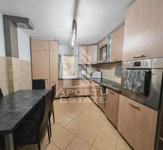 Apartament de vanzare, 4 camere, 2 bai, etajul 1, centrala proprie, Lipovei - foto 11