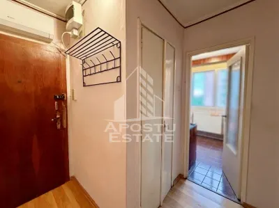 Apartament cu 2 camere de vanzare, zona Circumvalatiunii, Timisoara - foto 8