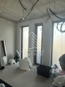 Casa individuala in Mosnita Noua cu teren 589 mp - foto 11