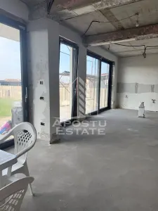 Casa individuala in Mosnita Noua cu teren 589 mp - foto 12