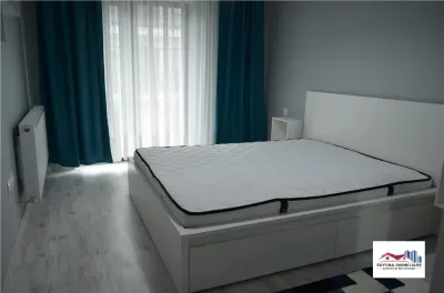 Apartament Nou 2 Camere si Parcare Privata de Inchiriat Zona Unirii - foto 7