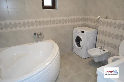 Apartament Nou 2 Camere si Parcare Privata de Inchiriat Zona Unirii - foto 8