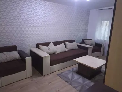 Apartament 2 camere decomandat– Canta / Moara de Foc – etaj 1, 2 balcoane - foto 2