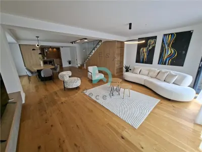 Apartament duplex 4 camere Stejeris, 180 mp - Brasov - Brasov