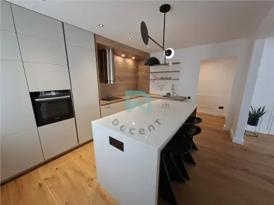 Apartament duplex 4 camere Stejeris, 180 mp - Brasov - foto 3