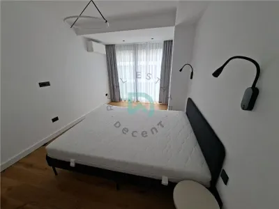 Apartament duplex 4 camere Stejeris, 180 mp - Brasov - foto 21