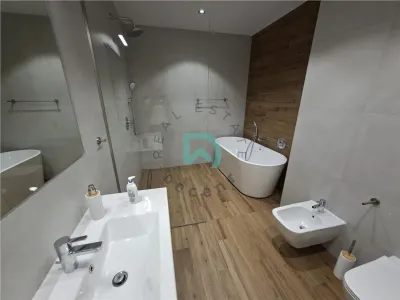 Apartament duplex 4 camere Stejeris, 180 mp - Brasov - foto 25