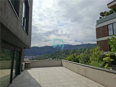 Apartament duplex 4 camere Stejeris, 180 mp - Brasov - foto 7