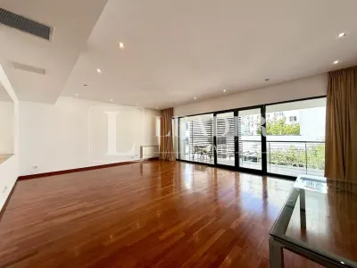 Apartament 4 Camere | Zona Dorobanti | Partial mobilat | Terasa - Bucuresti