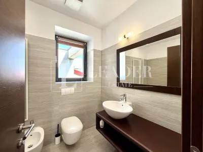 Apartament 4 Camere | Zona Dorobanti | Partial mobilat | Terasa - foto 17