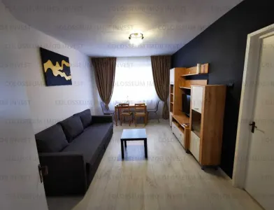 Apartament 2 camere | Mobilat si Utilat | 50 mp | Zona Vlahuta - Brasov