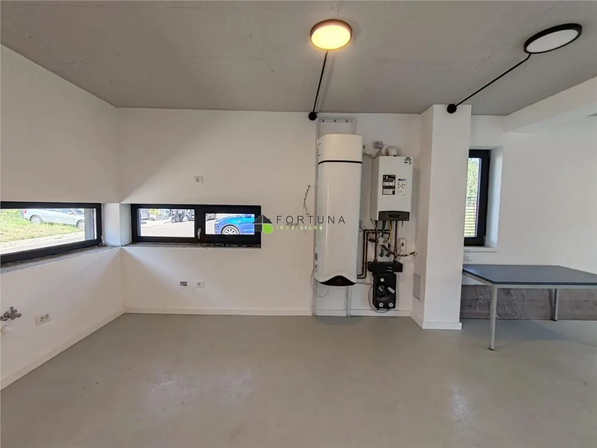 Duplex, M`Art Villas, Calea Feldioarei - foto 4